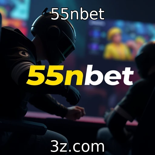 Desenvolvedores buscam inovação em jogos multiplayer - 55nbet