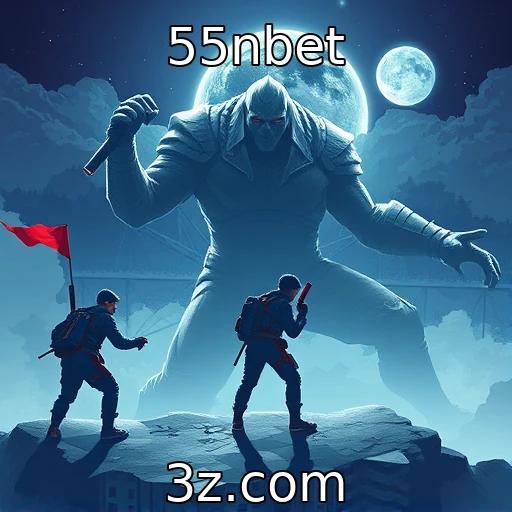 Evolução das narrativas nos jogos independentes - 55nbet