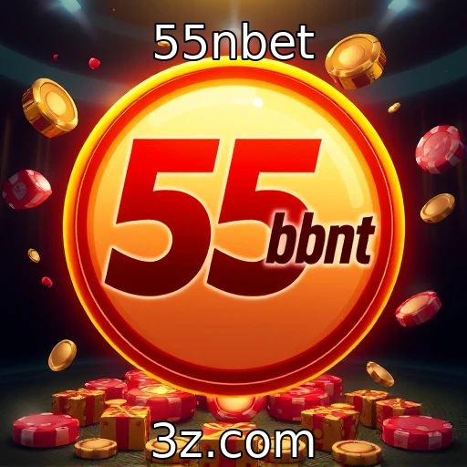 A evolução das plataformas de jogos online : 55nbet