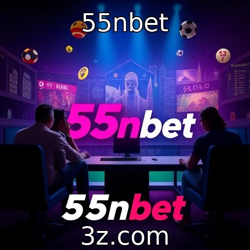 Novas tendências no desenvolvimento de jogos digitais | 55nbet