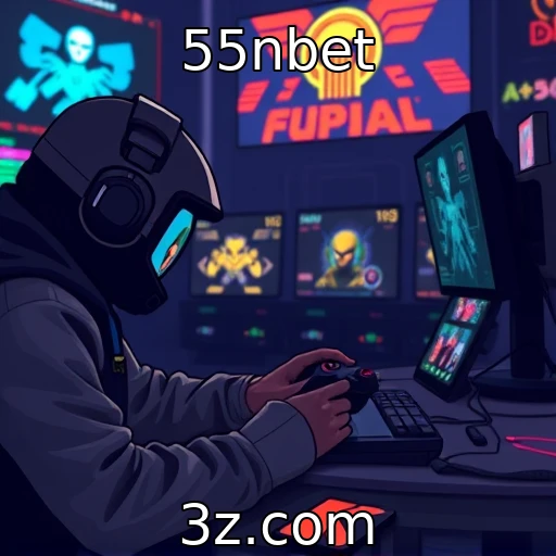 Cultura gamer e sua influência no consumo de produtos : 55nbet