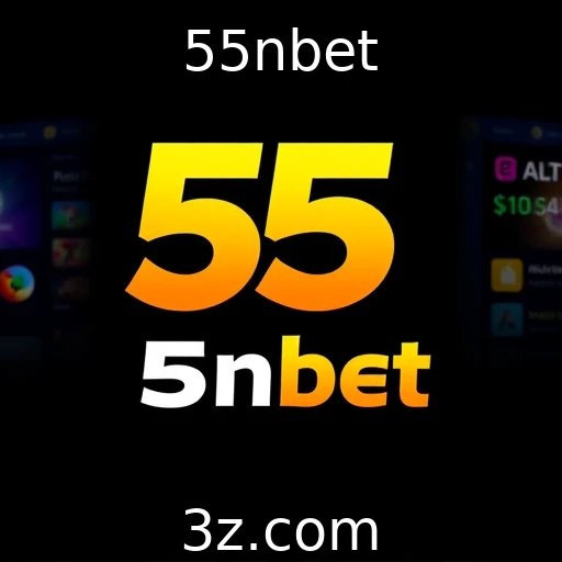 Crescimento das plataformas de jogos online | 55nbet