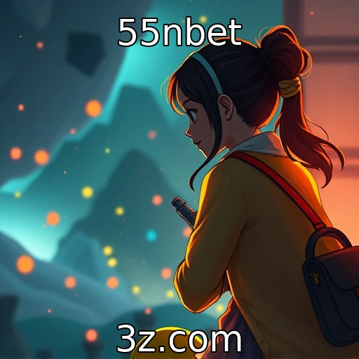 Como a narrativa interativa está mudando os jogos | 55nbet