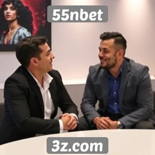 Entrevista com usuários sobre o 55nbet