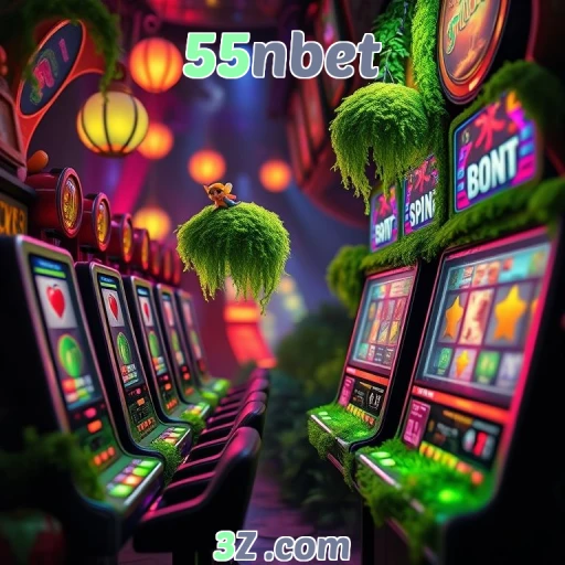 55nbet Live Casino