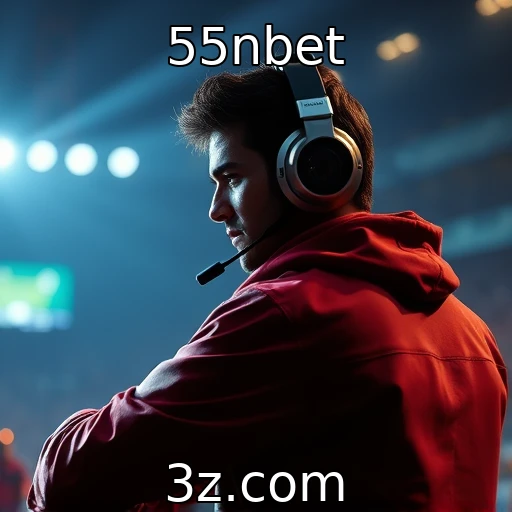 Impacto das microtransações no engajamento dos jogadores | 55nbet