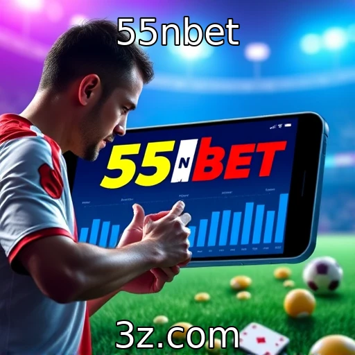 Tendências em jogos móveis para os próximos anos | 55nbet