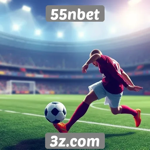 Recursos oferecidos pelo site de apostas 55nbet