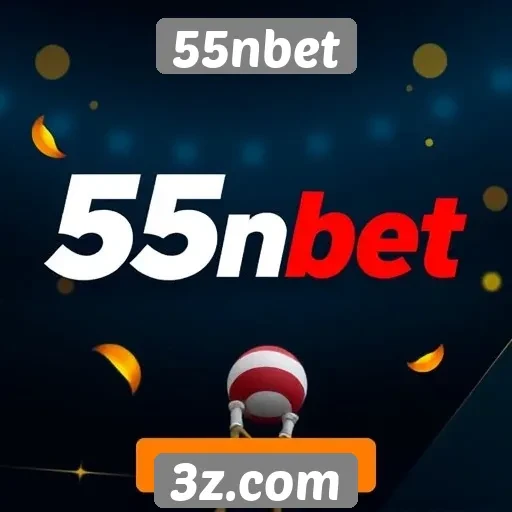 Ofertas de bônus e promoções do 55nbet