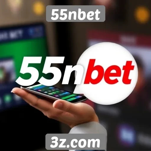 Metódos de pagamento aceitos no 55nbet