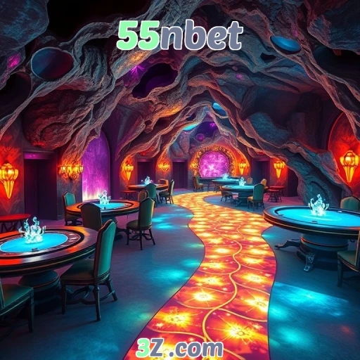 Ofertas Imperdíveis: Promoções do 55nbet Que Você Não Pode Perder