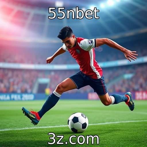 Mudanças nas regulamentações de apostas esportivas : 55nbet