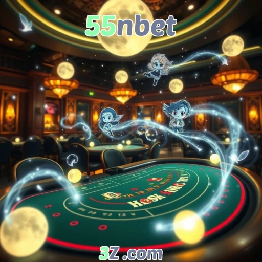 Aposte com Estilo: Os Sports do 55nbet Revelam Emoções