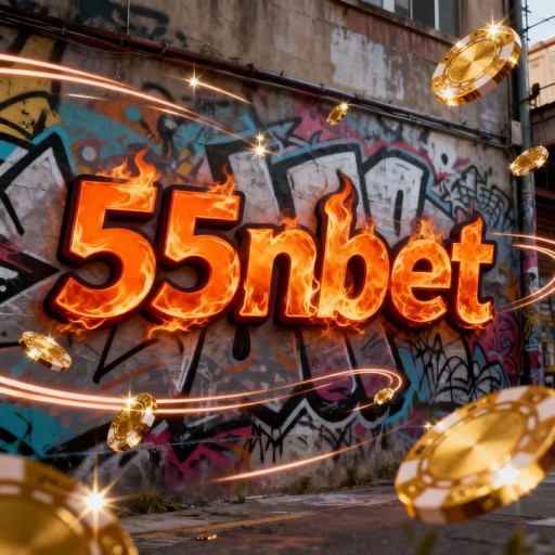 55nbet logo