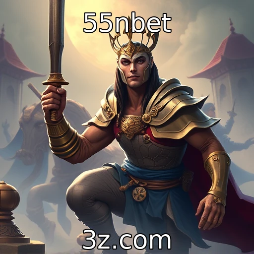 Análise das tendências em jogos de estratégia - 55nbet