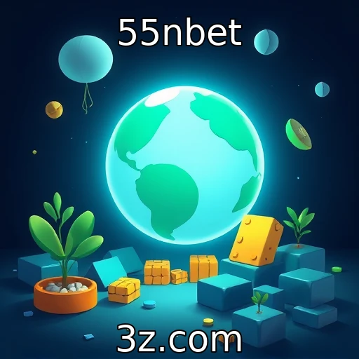 Investimentos em jogos sustentáveis ganham destaque : 55nbet